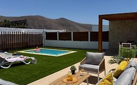 Villas Mirafonso- PISCINA PRIVADA a 10 min de la ciudad